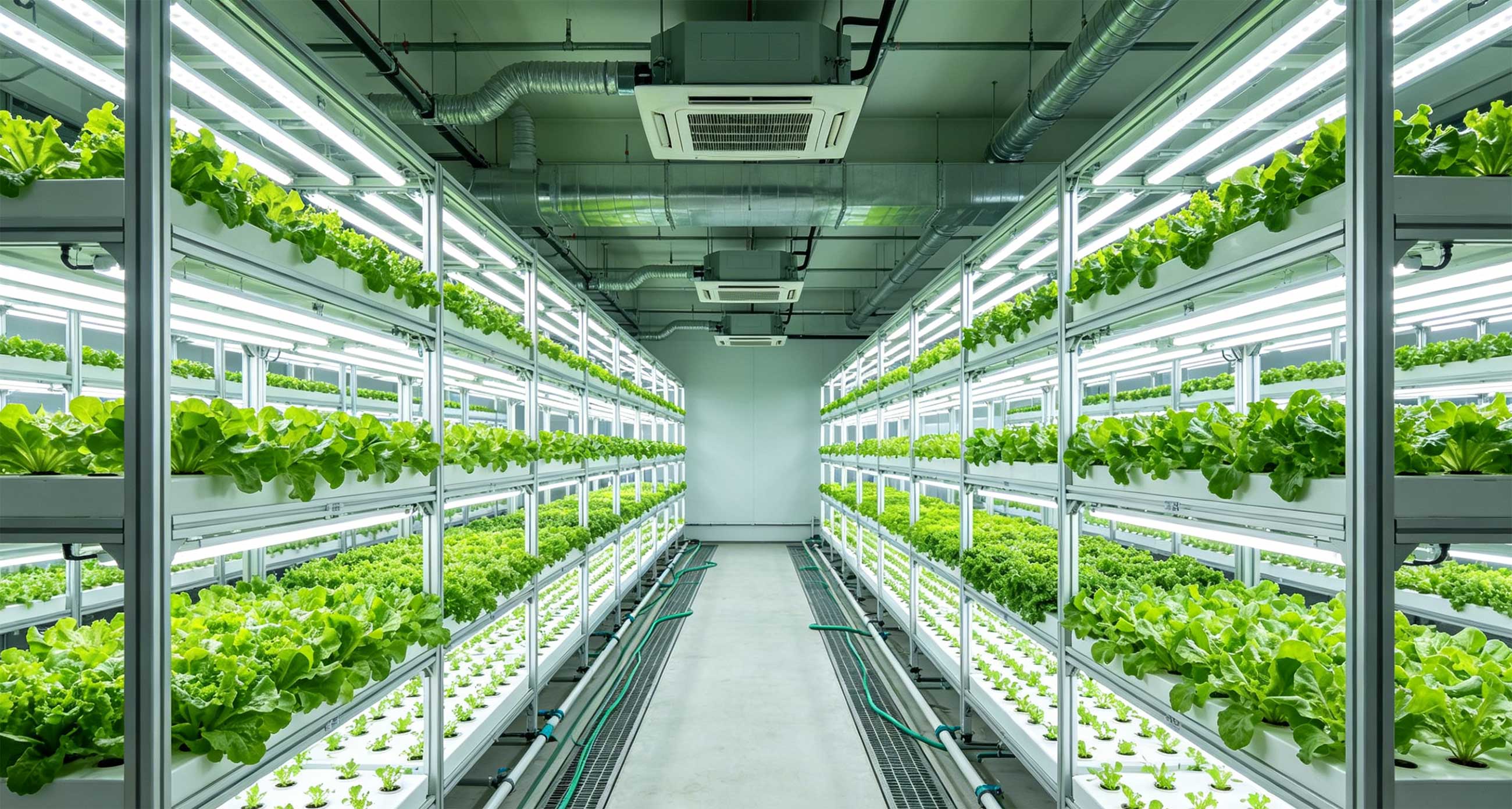 植物工厂轮播图 1